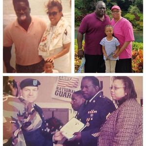 Meet your Posher, Willie